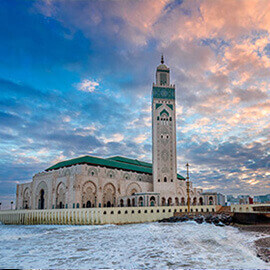 casablanca desert tours 11 days